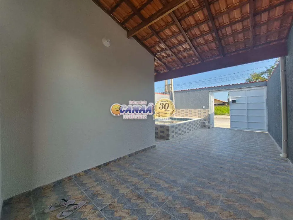 Casa, 2 quartos, 70 m² - Foto 4
