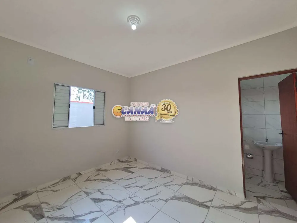 Casa, 2 quartos, 70 m² - Foto 10