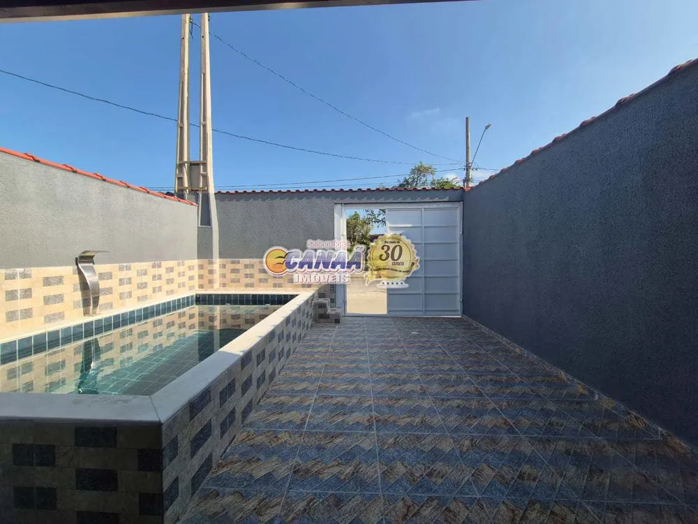 Casa, 2 quartos, 70 m² - Foto 2