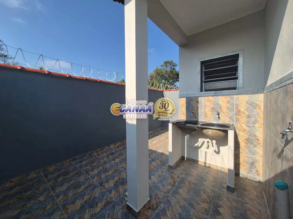 Casa, 2 quartos, 70 m² - Foto 12