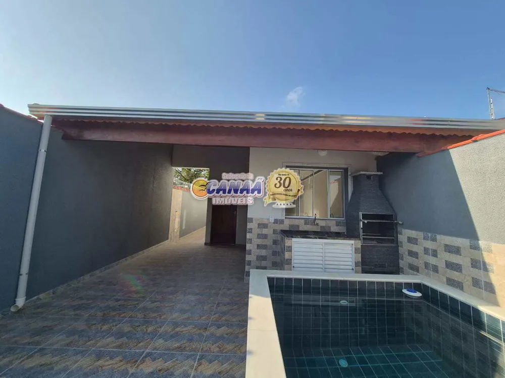 Casa, 2 quartos, 70 m² - Foto 1