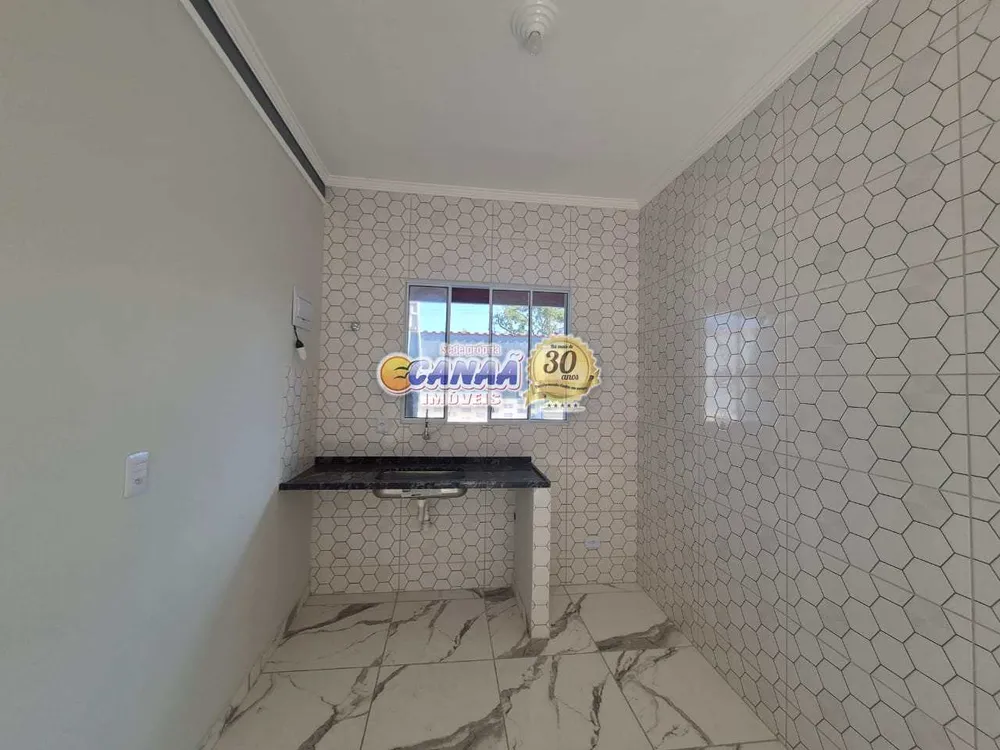 Casa, 2 quartos, 70 m² - Foto 7