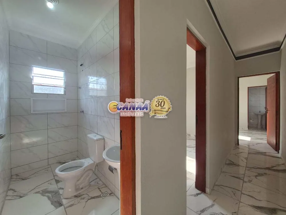 Casa, 2 quartos, 70 m² - Foto 9