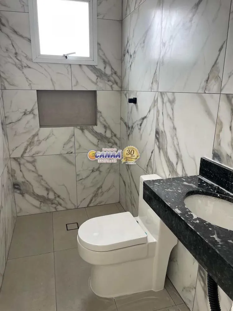 Sobrado, 3 quartos, 112 m² - Foto 10