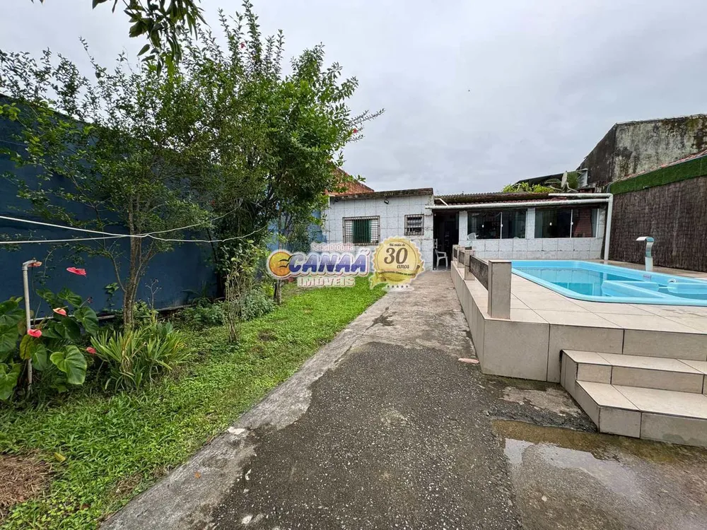 Casa, 3 quartos - Foto 6