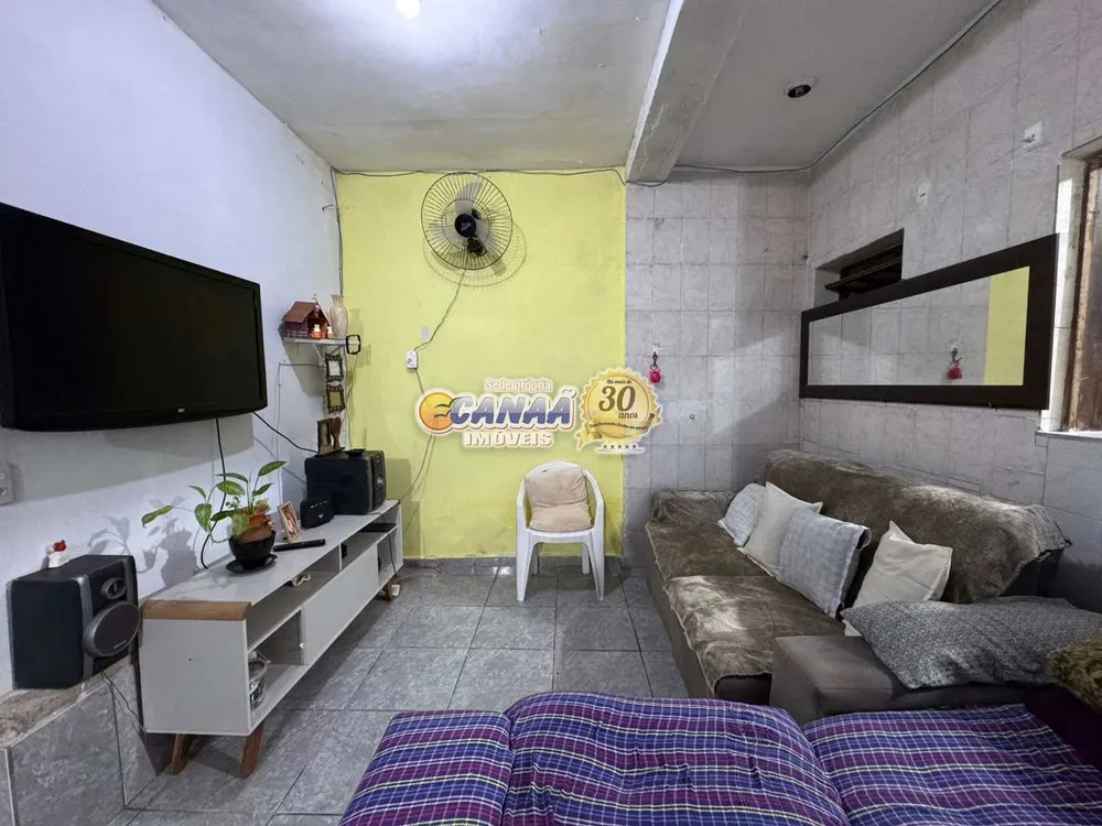 Casa, 3 quartos - Foto 4