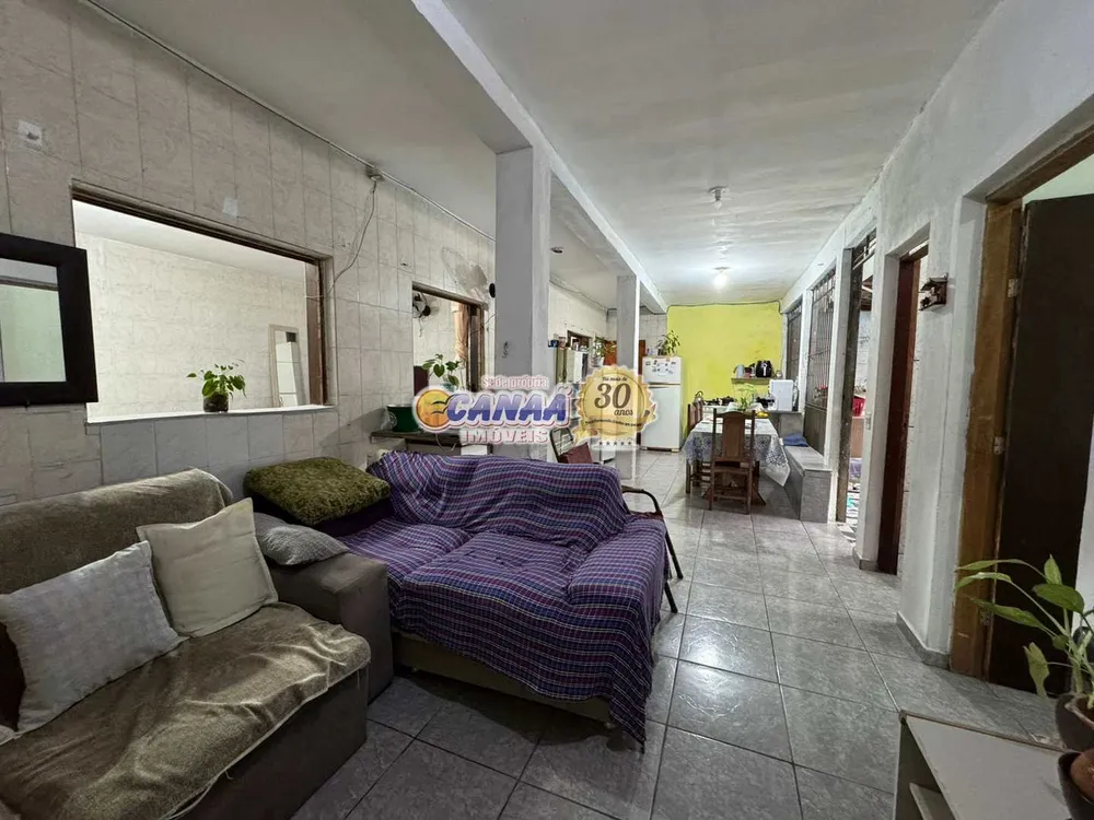 Casa, 3 quartos - Foto 8
