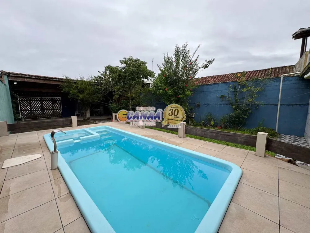 Casa, 3 quartos - Foto 3