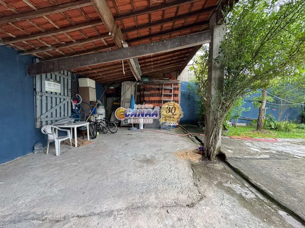 Casa, 3 quartos - Foto 7