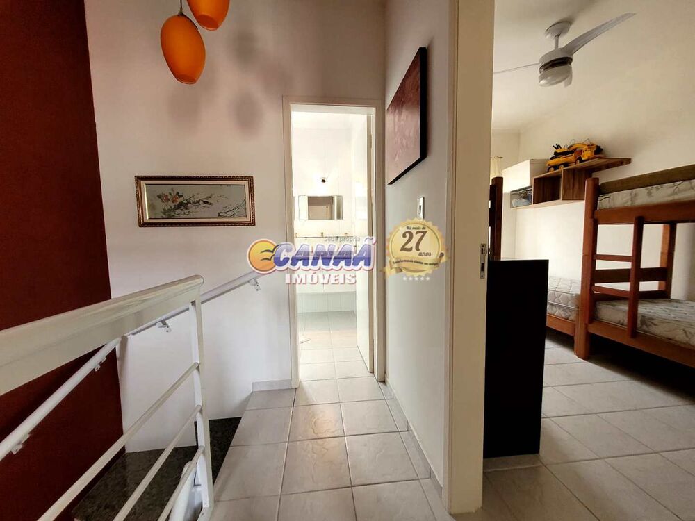 Sobrado, 2 quartos, 81 m² - Foto 1