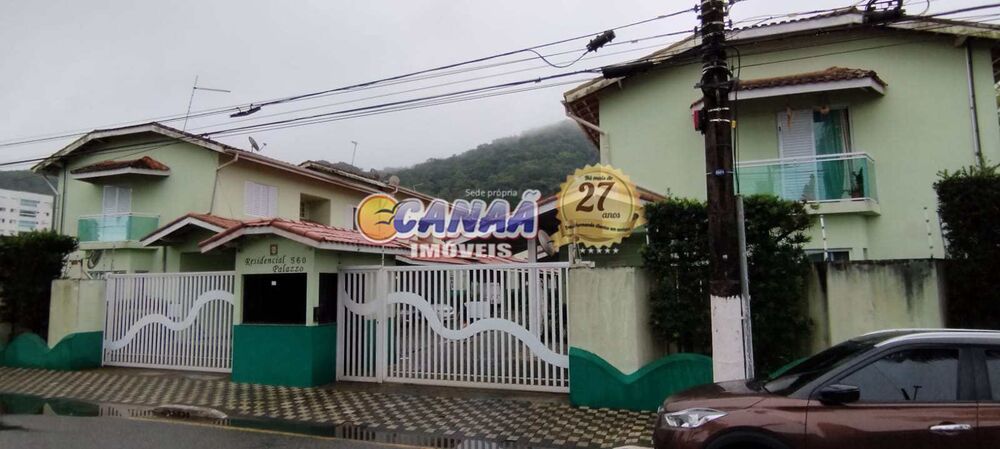 Sobrado, 2 quartos, 81 m² - Foto 3