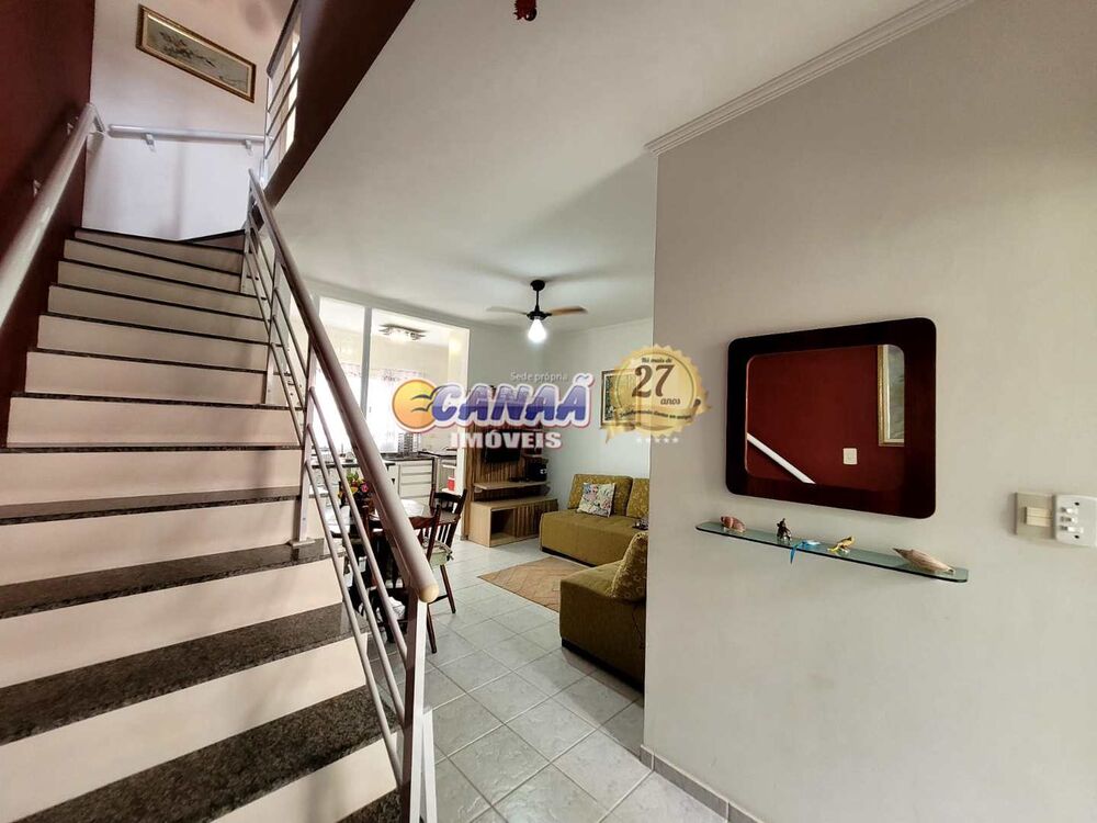 Sobrado, 2 quartos, 81 m² - Foto 2