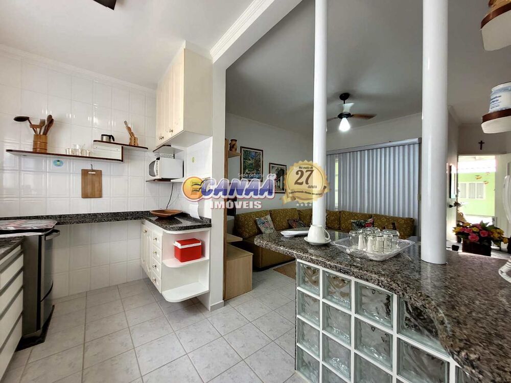 Sobrado, 2 quartos, 81 m² - Foto 4