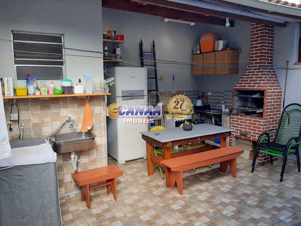 Casa, 2 quartos, 49 m² - Foto 3