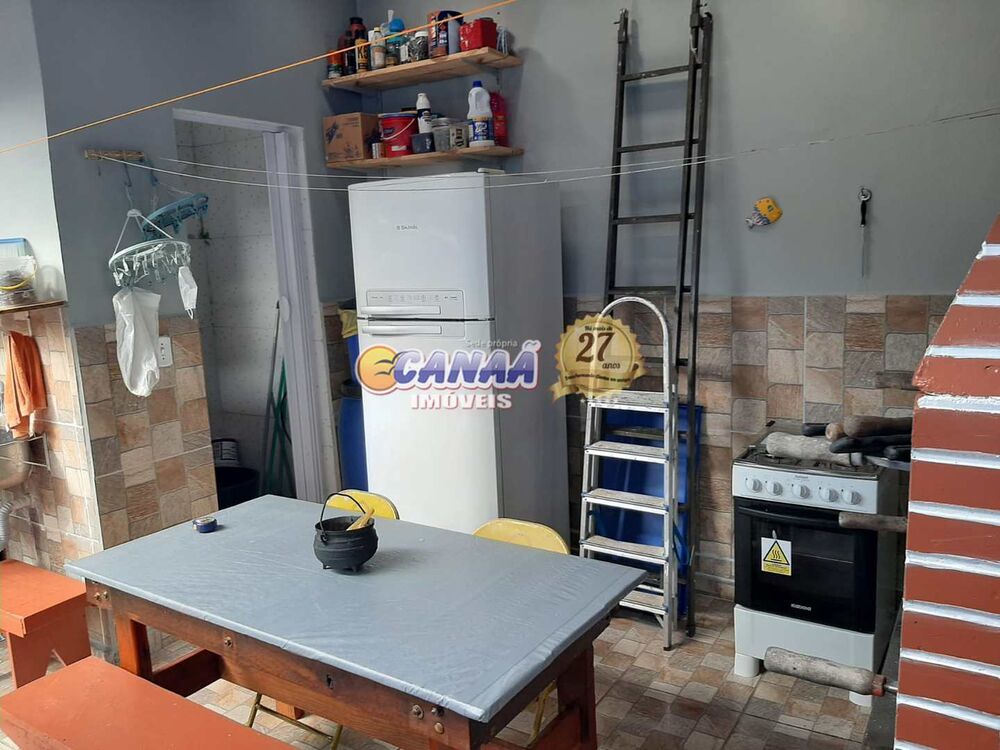 Casa, 2 quartos, 49 m² - Foto 4