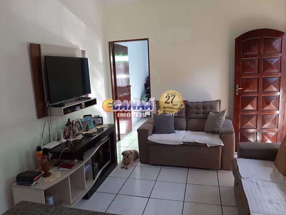 Casa, 2 quartos, 49 m² - Foto 1