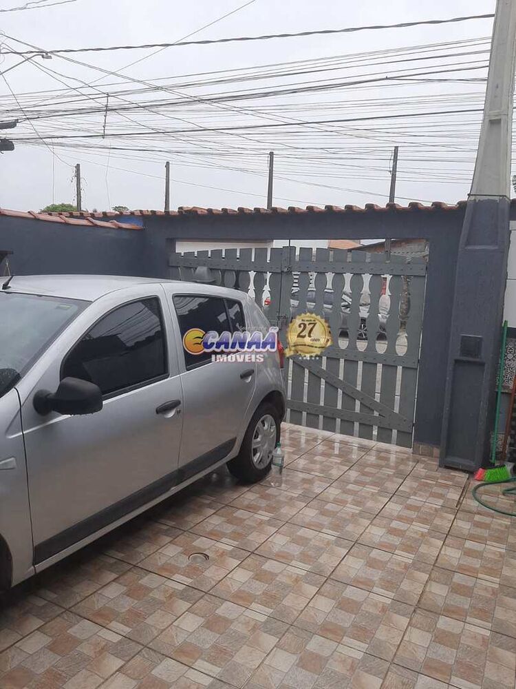 Casa, 2 quartos, 49 m² - Foto 2