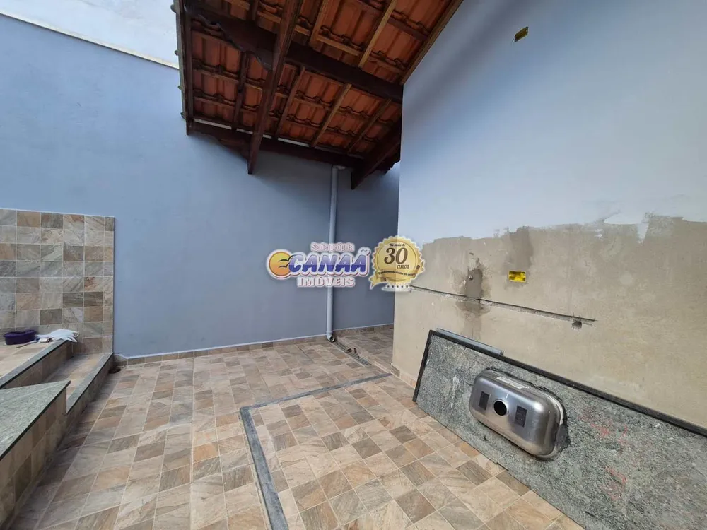 Casa, 3 quartos, 93 m² - Foto 11