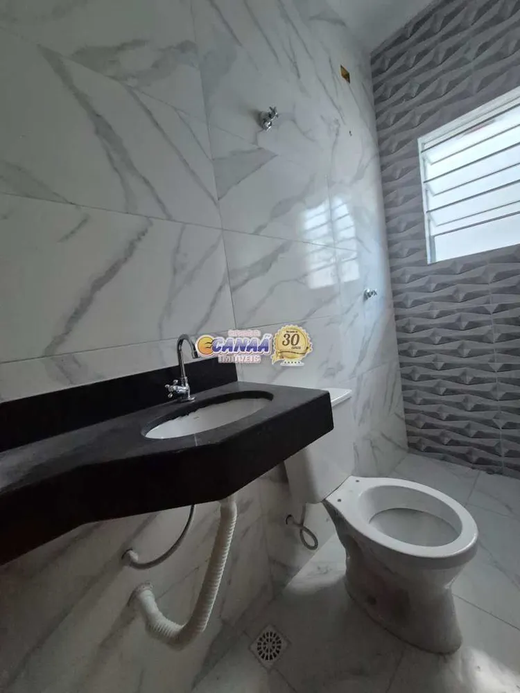 Casa, 3 quartos, 93 m² - Foto 6