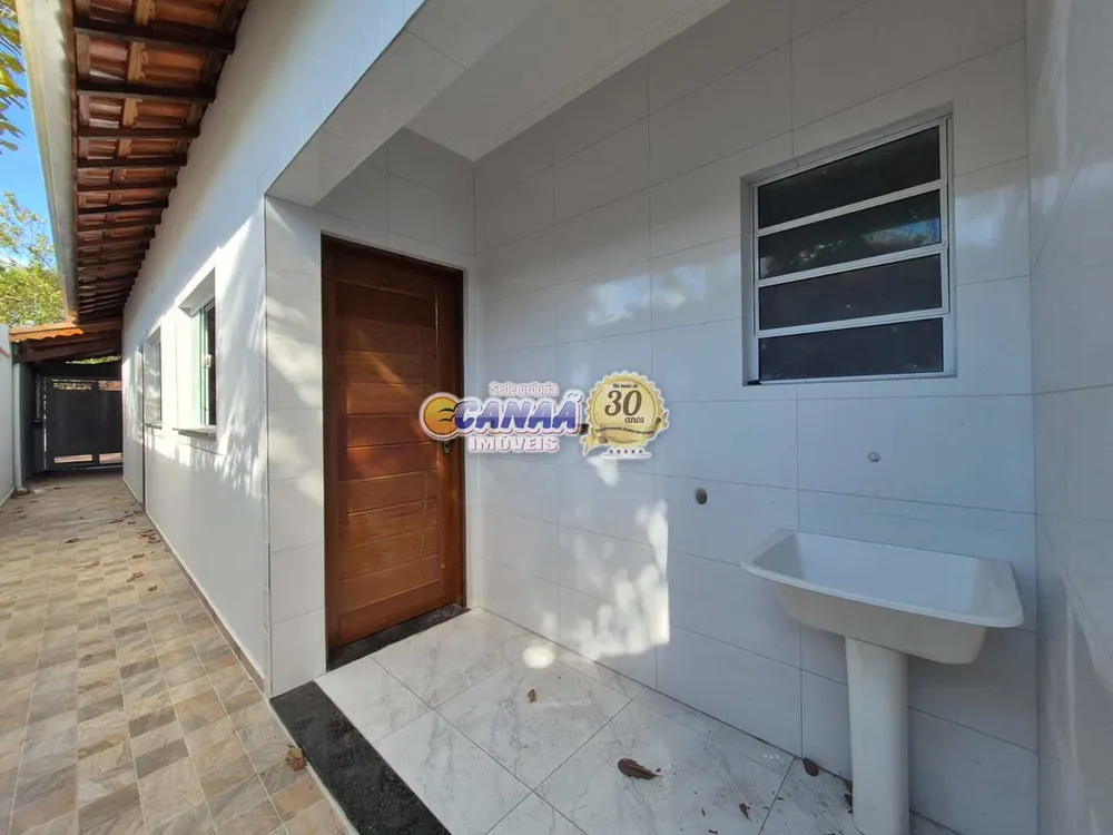 Casa, 3 quartos, 93 m² - Foto 9