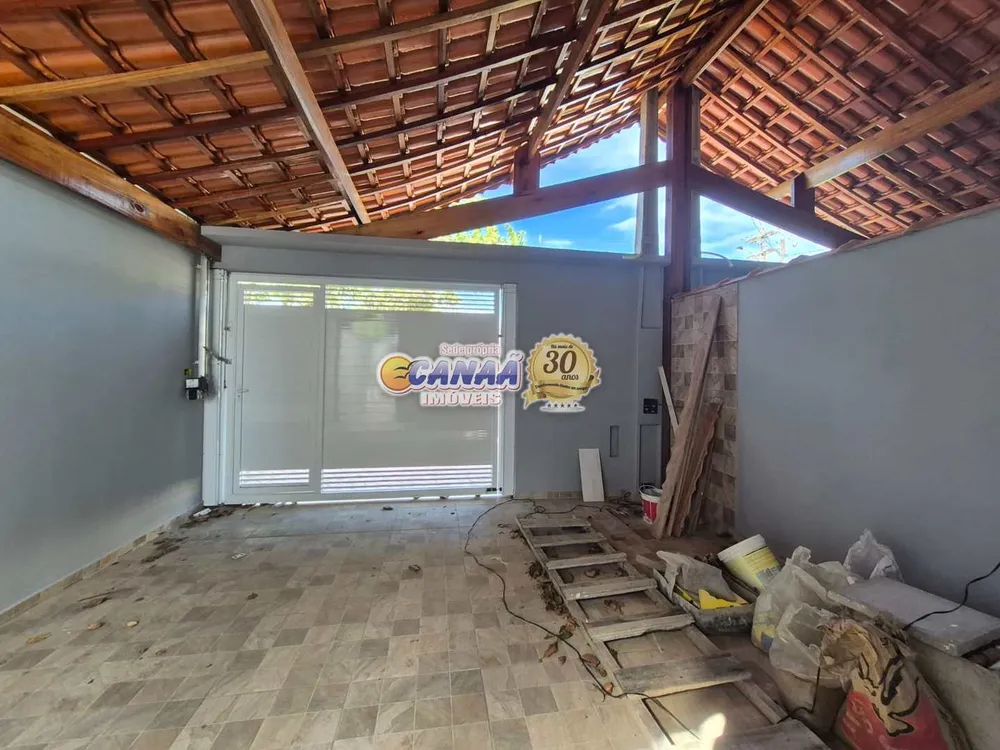 Casa, 3 quartos, 93 m² - Foto 5