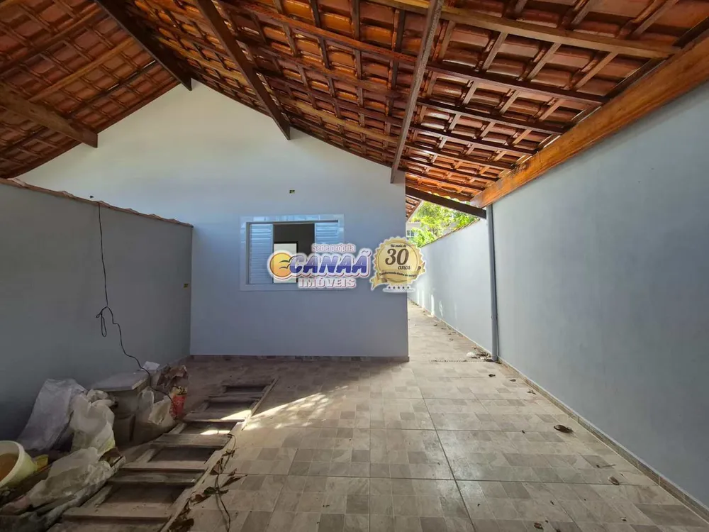 Casa, 3 quartos, 93 m² - Foto 2