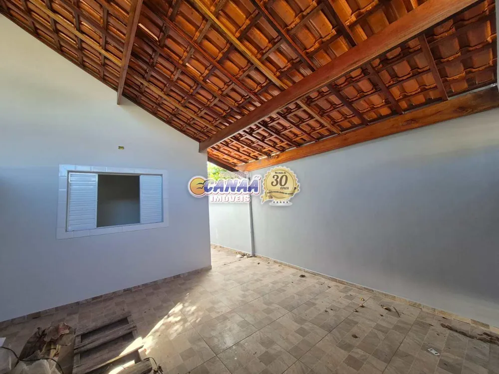 Casa, 3 quartos, 93 m² - Foto 3