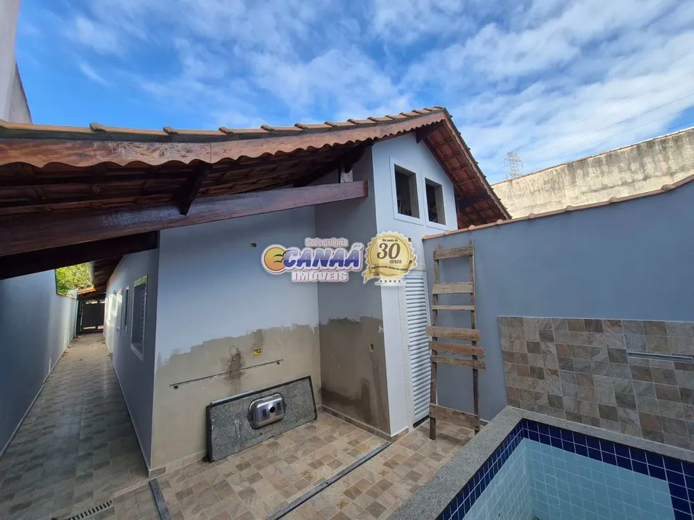 Casa, 3 quartos, 93 m² - Foto 3
