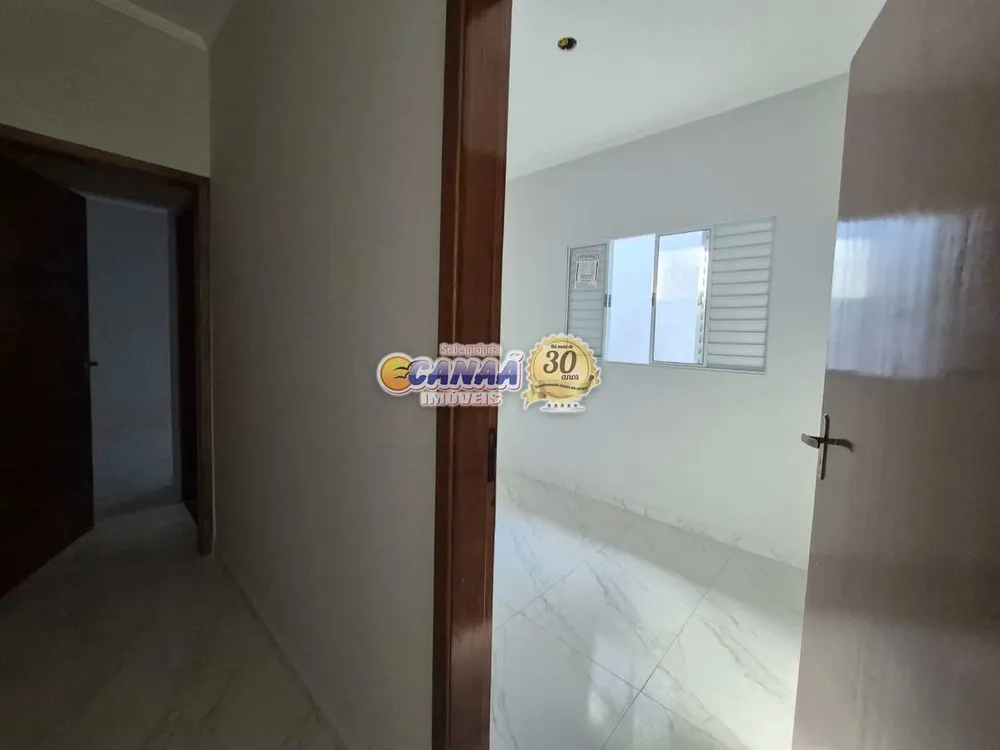 Casa, 3 quartos, 93 m² - Foto 4