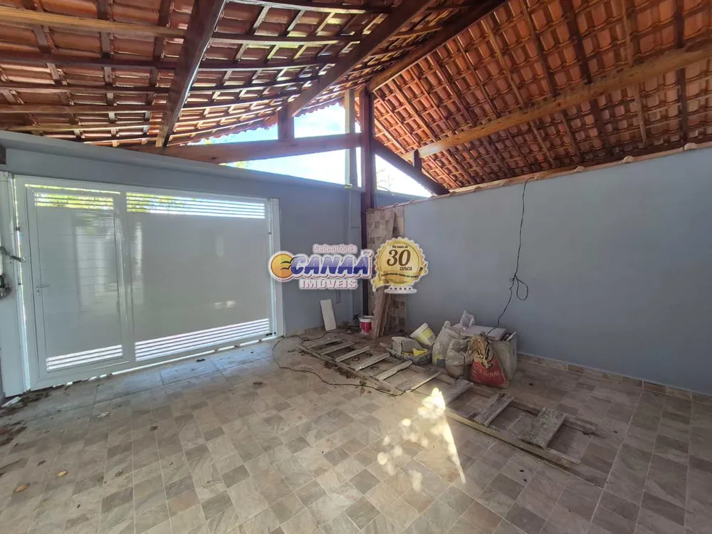 Casa, 3 quartos, 93 m² - Foto 4