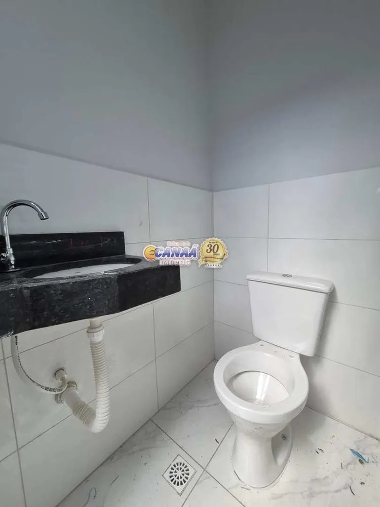 Casa, 3 quartos, 93 m² - Foto 8