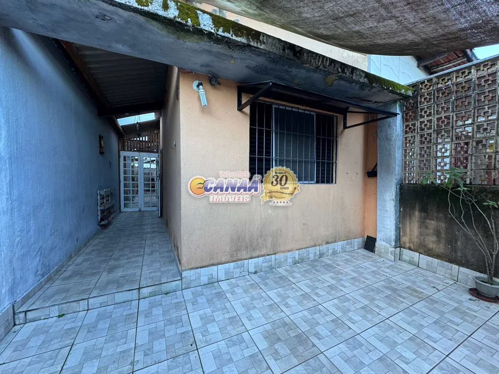 Casa, 2 quartos, 75 m² - Foto 2