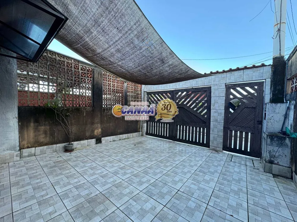 Casa, 2 quartos, 75 m² - Foto 4