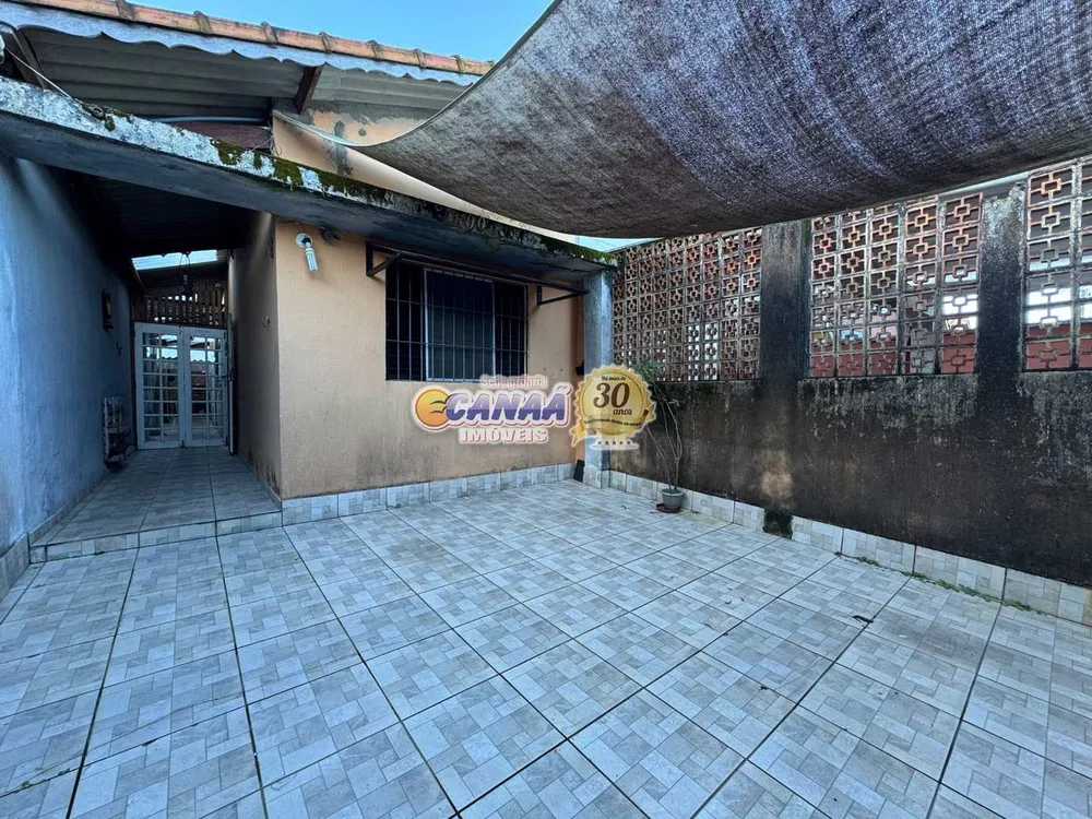 Casa, 2 quartos, 75 m² - Foto 1