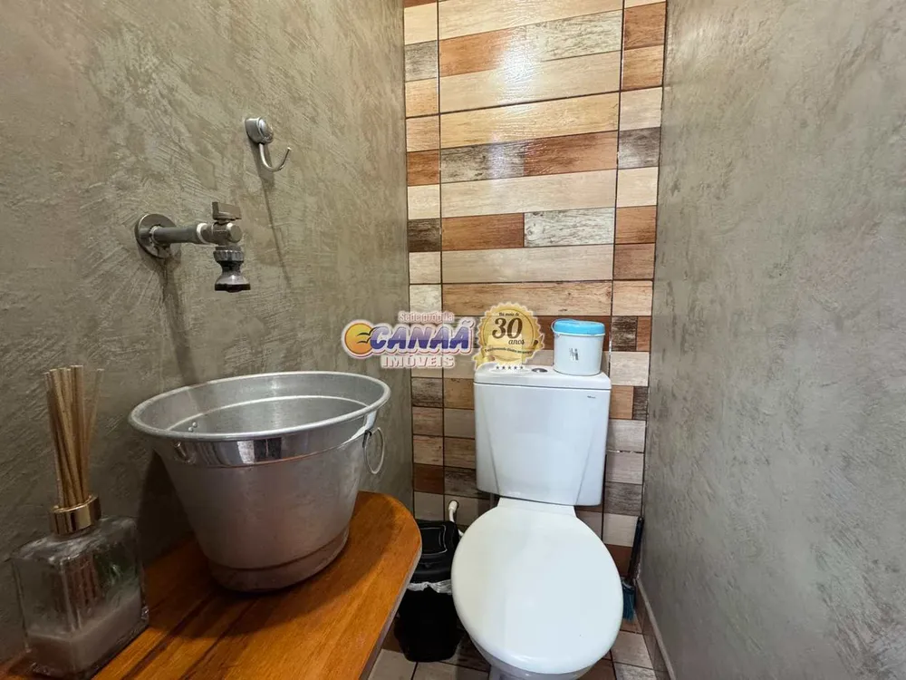 Casa, 2 quartos, 75 m² - Foto 11