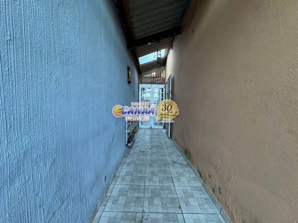 Casa, 2 quartos, 75 m² - Foto 12