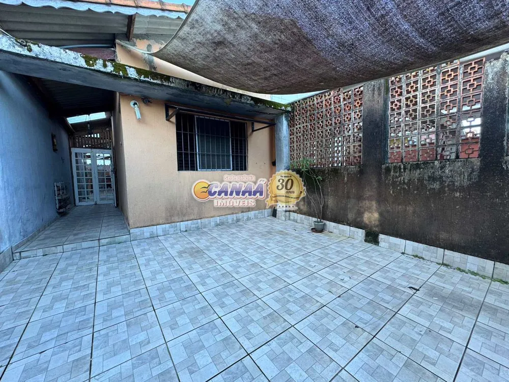 Casa, 2 quartos, 75 m² - Foto 3