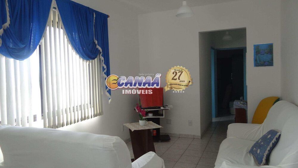 Apartamento, 2 quartos, 80 m² - Foto 3