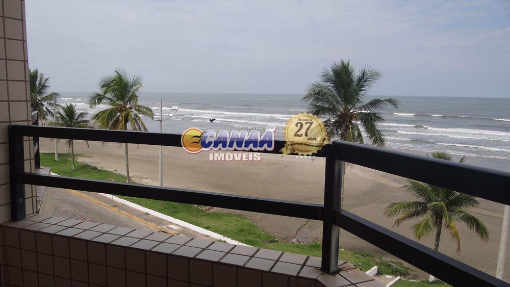 Apartamento, 2 quartos, 80 m² - Foto 2