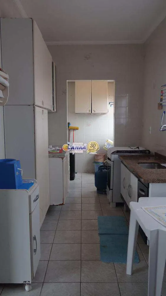 Apartamento, 2 quartos, 80 m² - Foto 8