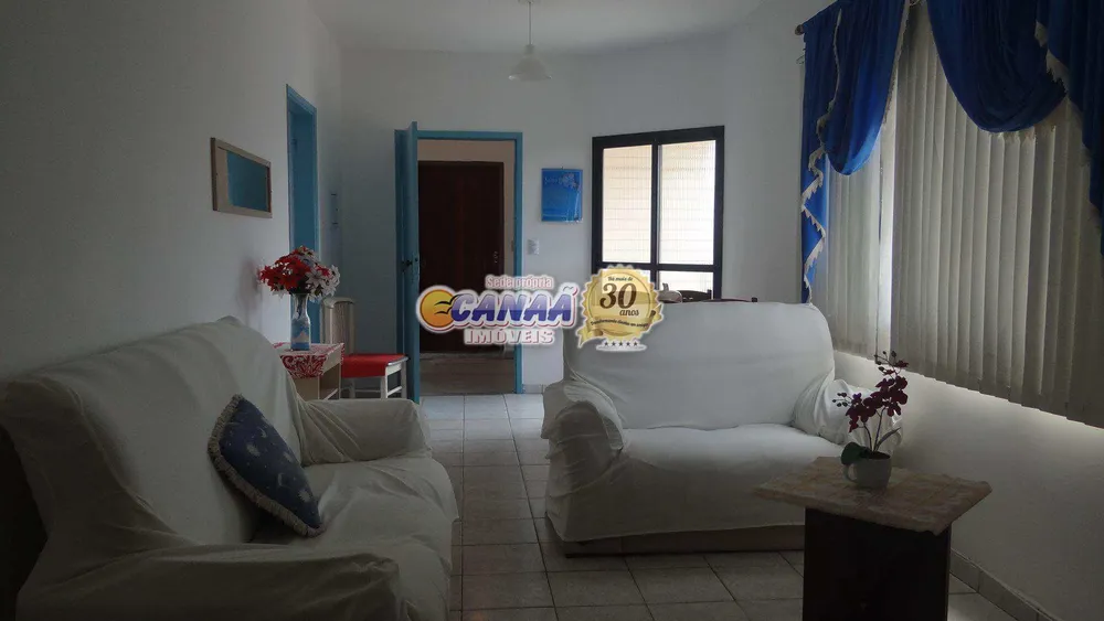 Apartamento, 2 quartos, 80 m² - Foto 6