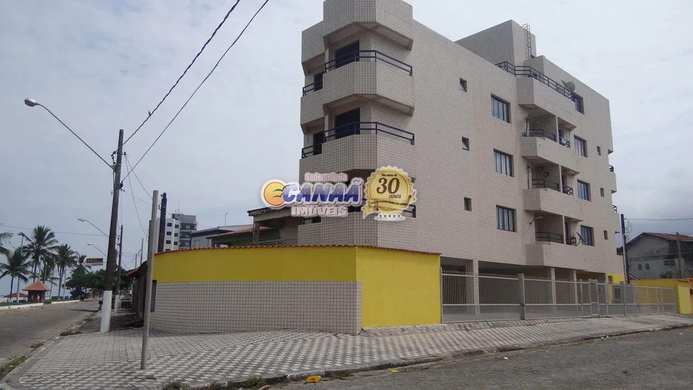 Apartamento, 2 quartos, 80 m² - Foto 1