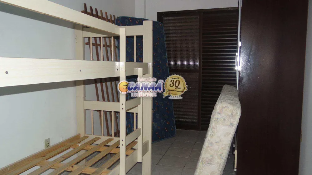 Apartamento, 2 quartos, 80 m² - Foto 11