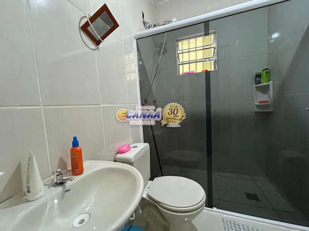 Casa, 2 quartos, 40 m² - Foto 10