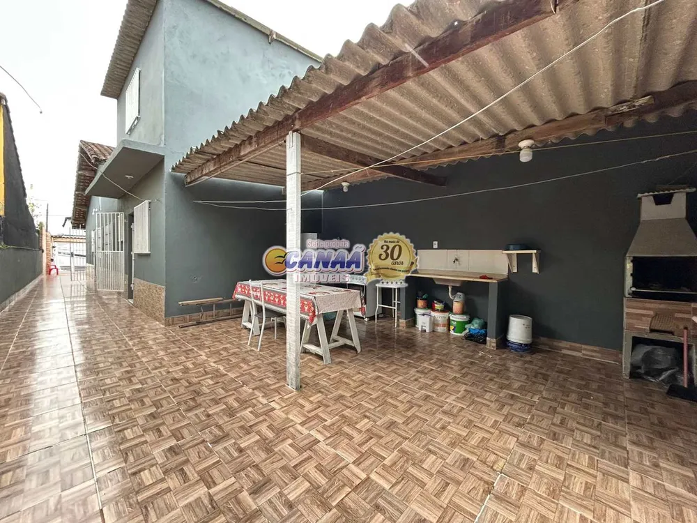 Casa, 2 quartos, 40 m² - Foto 11