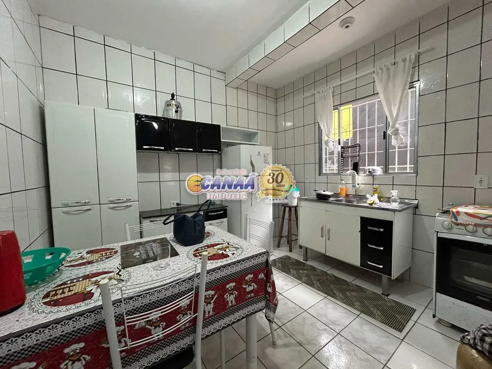 Casa, 2 quartos, 40 m² - Foto 6
