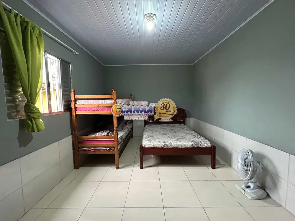 Casa, 2 quartos, 40 m² - Foto 9