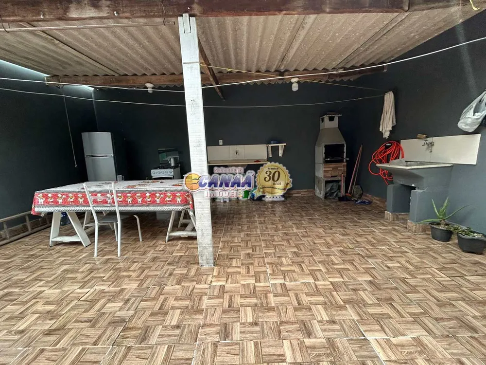 Casa, 2 quartos, 40 m² - Foto 12