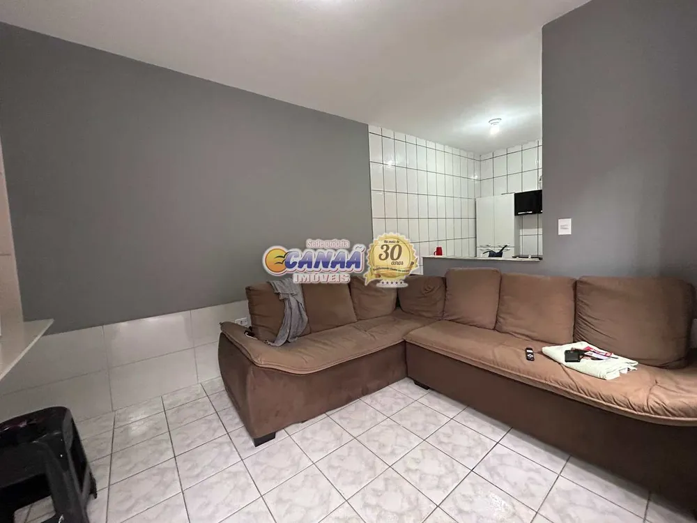 Casa, 2 quartos, 40 m² - Foto 5