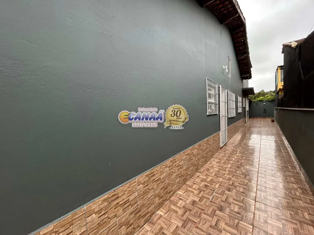 Casa, 2 quartos, 40 m² - Foto 4